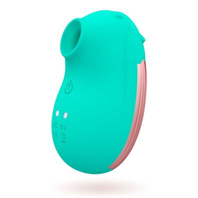 Rithual SHUSHU NEW Generation Clitorial AQUA