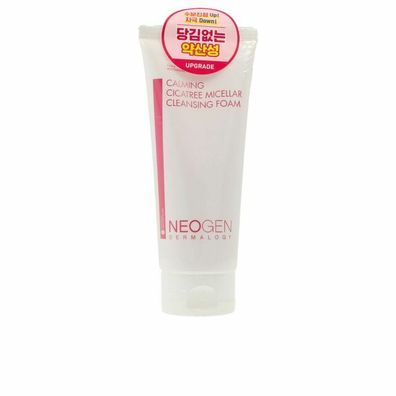 Neogen Calming Cicatree Micellar Cleansing Foam 200ml
