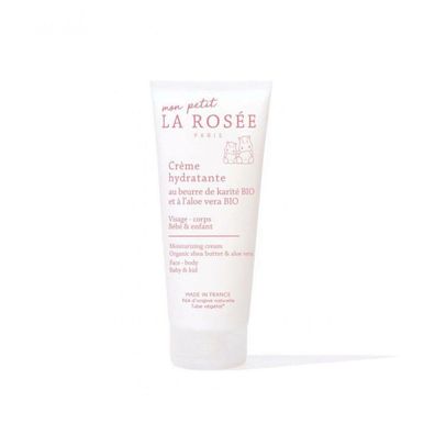 La Rosée Mon Petit Feuchtigkeitscreme 200ml