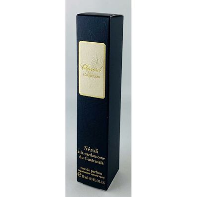 Chopard Néroli A La Cardamome Du Guatemala Edp 10ml