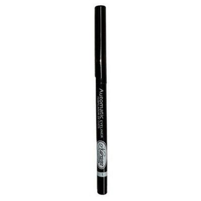 Nurana Perfilador Ojos Automático N01 Negro