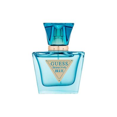 Guess Seductive Blue Eau de Toilette 75 ml