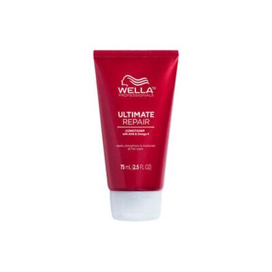 Wella Wella Ultimate Repair Deep Conditioner 500 ml