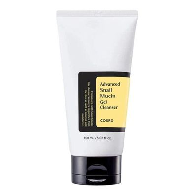 Advanced Snail Cleansing Gel ( ucin Gel Cleanser) - Inhalt: 150 ml