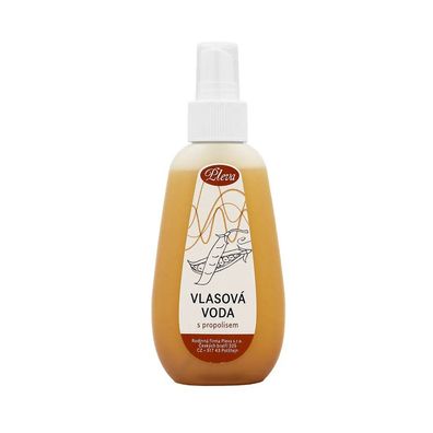Pleva Haarlotion mit Propolis 115g
