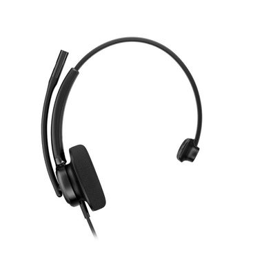 HP Poly Headset Mission 415 Classic Monaural USB-C/A 40Stk bulk