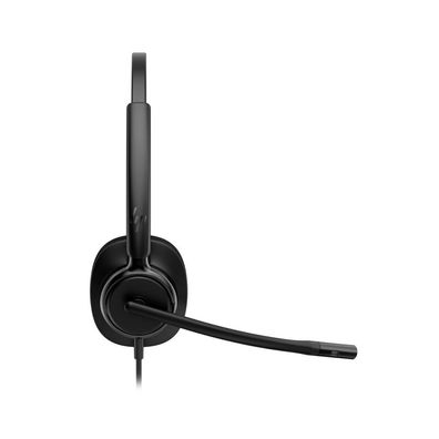 HP Poly Headset Mission 425 Binaural USB-C/A 40Stk bulk