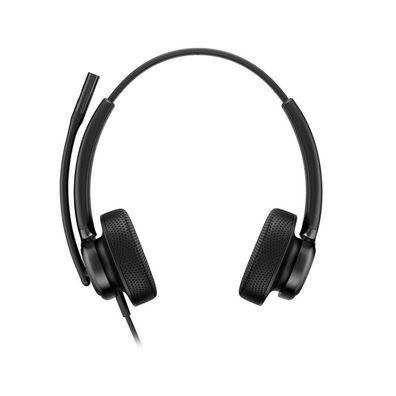HP Poly Headset Mission 425 Binaural USB-C/A 40Stk bulk