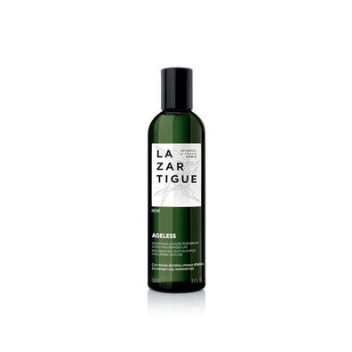 Lazartigue, Ageless, Hyaluronsäure, Haarshampoo, regenerierend, 250 ml