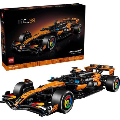 LEGO® Technic 42228 McLaren MCL39 F1 Rennwagen