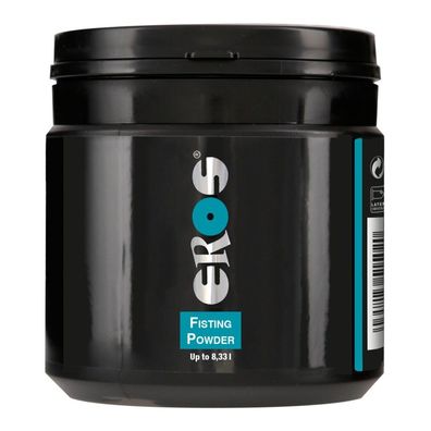 EROS Fisting Powder 100 g