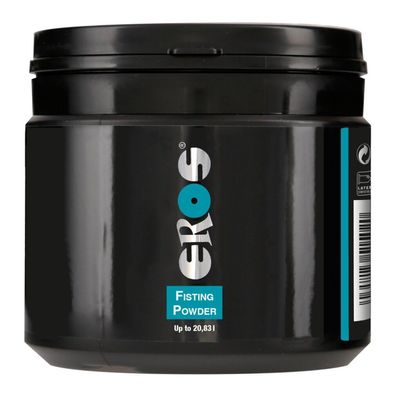 EROS Fisting Powder 250 g
