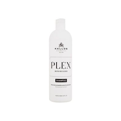 Kls Plex Shampoo 500Ml