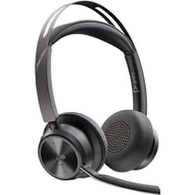 HP HP Poly Headset Voyager Focus 2 UC-M UCM (9T9J6AA#AC3)