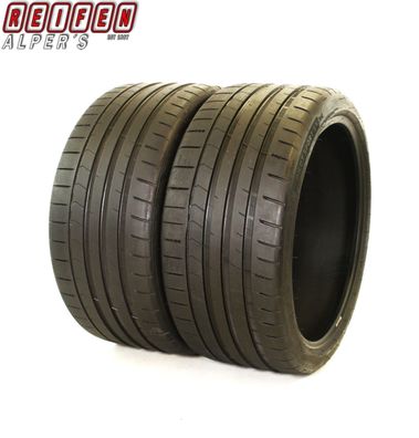 2X 285/30 R20 99Y Michelin Pilot Sport S 5 XL Sommerreifen 2023