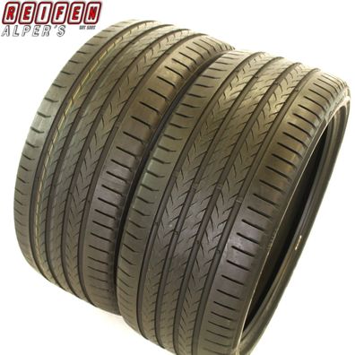 2x 245/35 R21 96Y Conti EcoContact 6 Q*Mo Sommerreifen