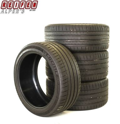 4x 265/40 ZR20 104Y 295/35 ZR20 105Y Michelin Pilotsport 4S Sommerreifen