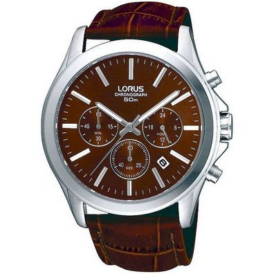 Lorus Herrenuhr Uhren Sports Chronograph RT381AX9