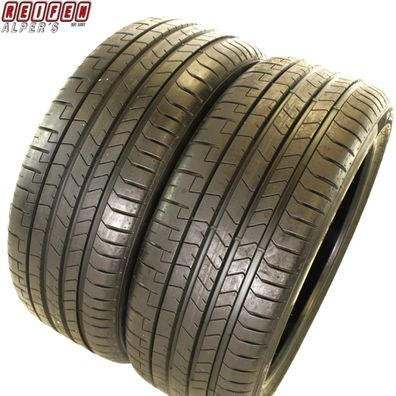 2x 245/40 R20 99Y* MO Pirelli PZERO PZ4 S.C. XL Sommerreifen