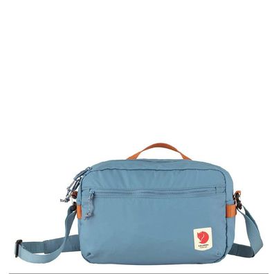Fjällräven High Coast Crossbody F23227, Dawn Blue, Unisex