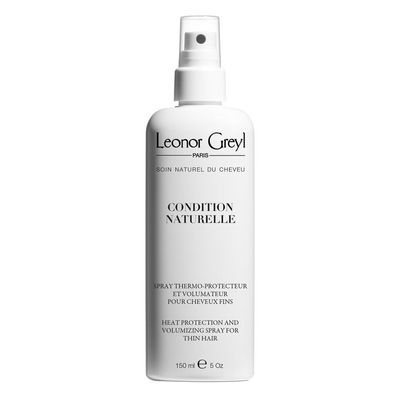 Leonor Greyl, Condition Naturelle, Haarspray, als Hitzeschutz, 150 ml
