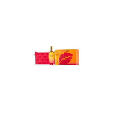 Yum Me Sunny EDP Sprühleiter, 100 ml-Sets