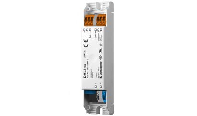 Lunatone 24033444-2 DALI Busversorgung und Systemerweiterung PS2