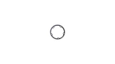 Stronglight Kettenblatt "CT2" 5-Arm, für 11-fach, 39 Zähne, inne