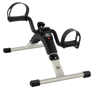 Mini Bike Pedaltrainer Arm Beintrainer Heimtrainer elektrisch