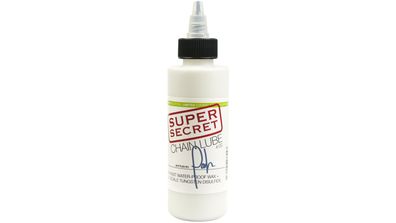 SILCA Kettenwachs "Super Secret Chain Lube" Schmie 120 ml (4 OZ)