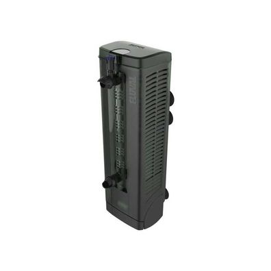 Fluval U4 Innenfilter 3-Stufen 1000 l/h fér Aquarien bis 240 L Schwarz