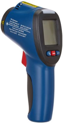 TFA Dostmann Schimmel Detektor Infrarot-Thermometer mit Taupunkt