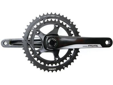 KRG RIVAL 22 BB30 52/36Z. 170 MM