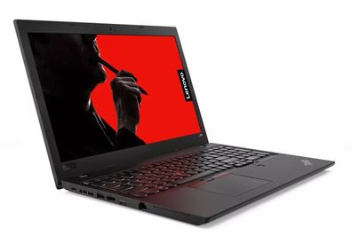 Lenovo ThinkPad L590 i5-8365U 1,60-4,10GHz 1920x1080 Webcam Bluetooth