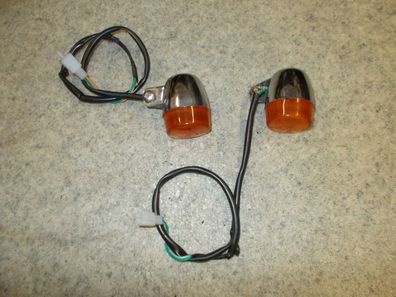 ZNEN Firenze Cruiser 50 Blinker vorne Roller Motorroller
