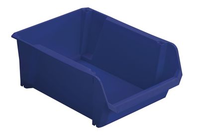 Stanley Stanley Lagersichtkasten 2 Blau STST82737-1