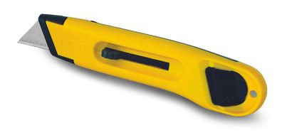 Stanley Messer 088 mit einziehbarer Klinge 0-10-088