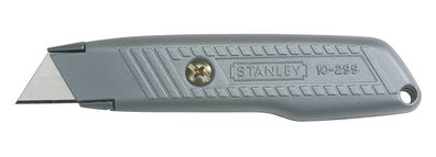 Stanley Messer 299 mit feststehender Klinge 0-10-299