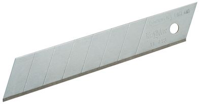 Stanley Abbrechklinge FatMax 18 mm 5 St. 0-11-718