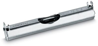 Stanley Schnurwasserwaage 80mm 0-42-287