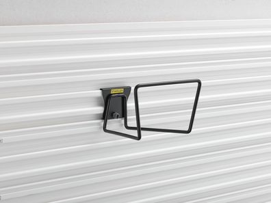 Stanley Trackwalls Gartenschlauch Halterung STST82604-1