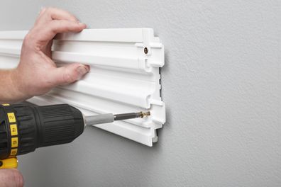 Stanley Trackwalls Verbindungsstück STST82610-1