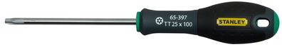 Stanley Schraubendreher FatMax TX15 75mm 0-65-395