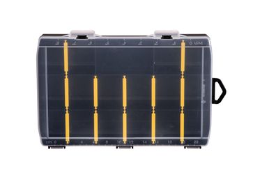Stanley Stanley OPP Organizer 17 Fächer / 11 STST81680-1