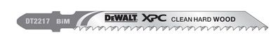 DEWALT Stichsägeblatt BIM Laminat <30mm 3 Stk DT2217-QZ