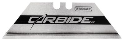 Stanley Trapezklinge Carbide 10 St. 2-11-800