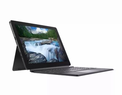 Dell Latitude 5290 2-in-1 i5-8350U 16GB 256GB FHD+ WLAN BT Cam Win 11 ohne Tastatur