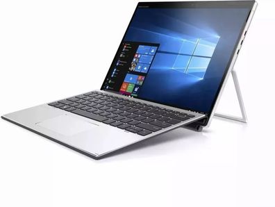 HP Elite x2 G4 i5-8265U 8GB 256GB FHD+ WLAN Bluetooth Webcam Win 11 Pro ohne Tastatur