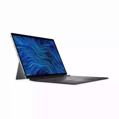 Dell Latitude 7320 Detachable i7-1180G7 1920x1080 Webcam Bluetooth