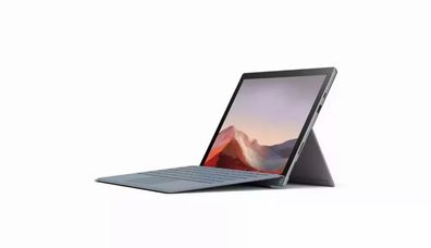 Microsoft Surface Pro 7+ i5-1135G7 2736x1824 WC BT